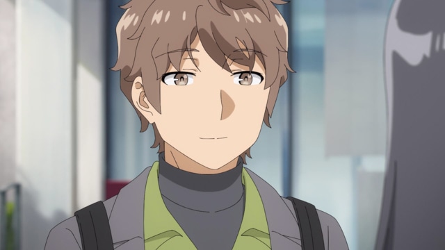 『青春ブタ野郎はサンタクロースの夢を見ない』マイスチューデント編瀬戸麻沙美さん×小原好美さん対談｜姫路紗良のお芝居は、視聴者の方に「何なんだこの子は!?」って思わせられたら勝ち!?-4