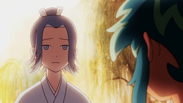 『風を継ぐもの』メインキャストに佐久間大介さん（Snow Man）、梶裕貴さん、悠木碧さんが決定！　キャラクターボイス入りPVとコメントが到着