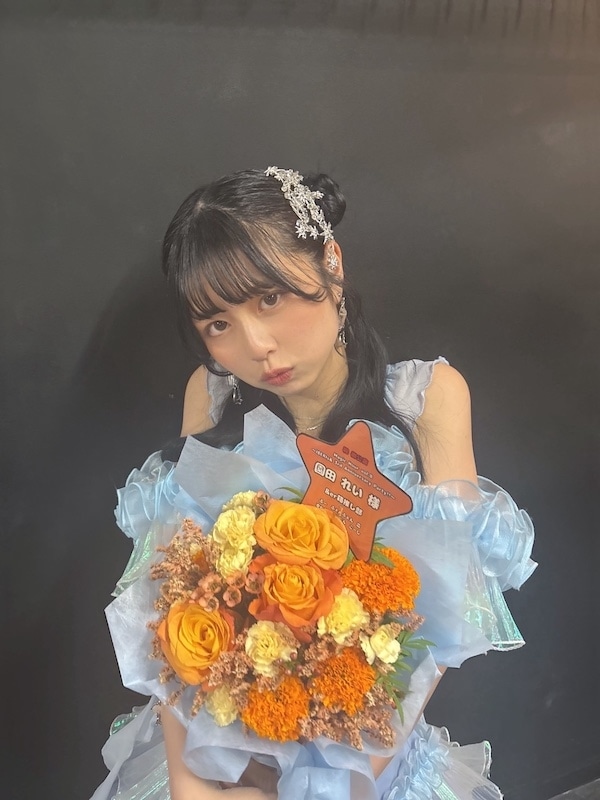 声優ガールズユニット・IBERIs&コラム連載「IBERIs& Write Up!」|園田れい #105【23歳だって自由研究したい!】-5