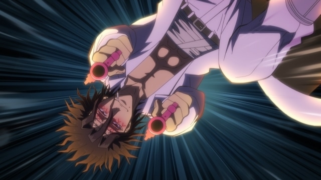 『忍者と極道』10月7日より放送開始! PV 忍者side/極道side公開|追加声優に森川智之さん、大塚芳忠さん、内田雄馬さん、花澤香菜さん、古川慎さんら-4