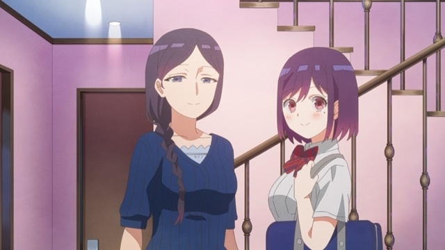 『渡くんの××が崩壊寸前』BREAK 11（第11話）「まだまだ子供」のあらすじ＆先行場面カット公開！