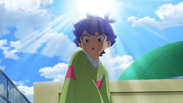 『ぷにるはかわいいスライム』最終話・第24話（第2期12話）「世界はそれを愛と呼ぶんだぜ」先行場面カット＆あらすじ公開！