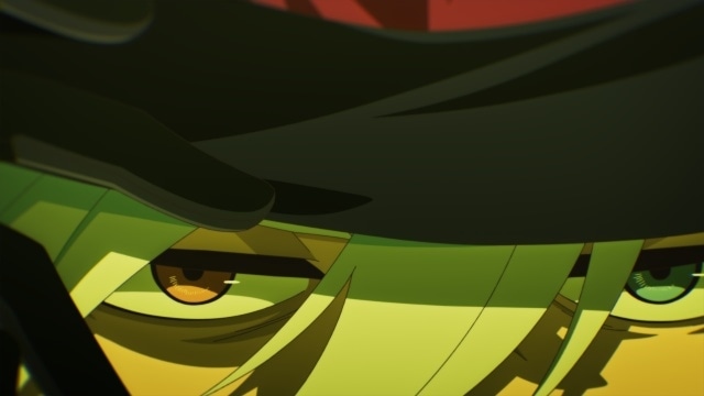 『ネクロノミ子のコズミックホラーショウ』第12話（最終話）「【終？】ネクロノミ子の呼び声【完？】」先行場面カット・あらすじ公開！　OP主題歌「確証論」を歌う緑仙さんがゲスト出演-7