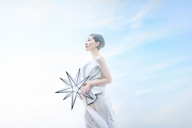 ▲メインアーティスト写真