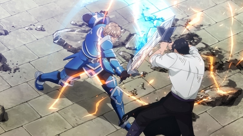 『追放者食堂へようこそ!』連載インタビュー第11回:デニス役・武内駿輔さん|この作品のメインは「人の幸せを考えることの素晴らしさ」だと思うんです──“深夜の飯テロ人情アニメ”は「人生を生きる上でのヒントが散りばめられている物語」-6