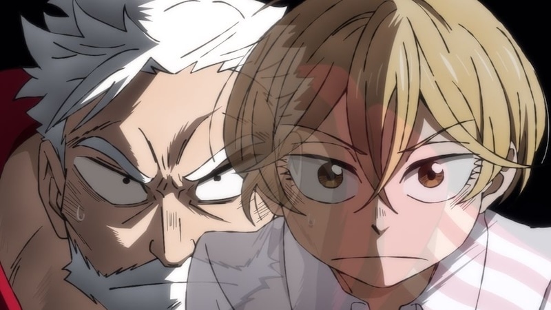 “大人”と“子ども”の狭間で揺れる心とは？──TVアニメ『SANDA』原作・板垣巴留先生×監督・霜山朋久氏が語る、現実と地続きな物語世界【対談インタビュー】-2