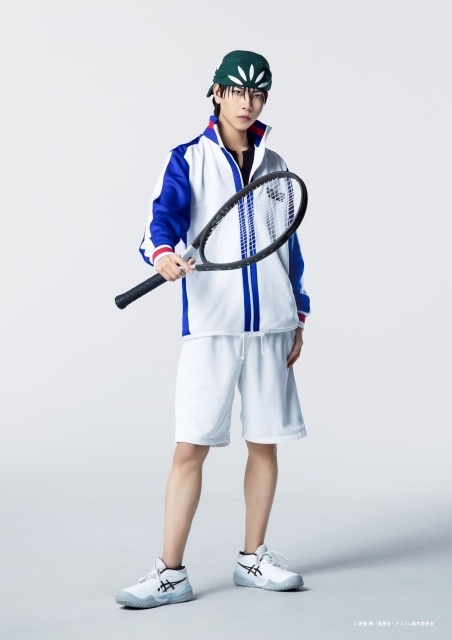 「ミュージカル『テニスの王子様』4thシーズン 青学(せいがく)vs四天宝寺」上演決定！　出演キャスト、公演日程、キービジュアル＆キャラクタービジュアル公開-10