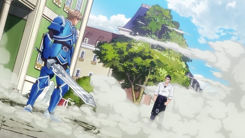 『追放者食堂へようこそ!』連載インタビュー第11回:デニス役・武内駿輔さん|この作品のメインは「人の幸せを考えることの素晴らしさ」だと思うんです──“深夜の飯テロ人情アニメ”は「人生を生きる上でのヒントが散りばめられている物語」-5