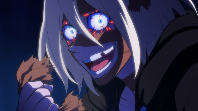 『忍者と極道』10月7日より放送開始! PV 忍者side/極道side公開|追加声優に森川智之さん、大塚芳忠さん、内田雄馬さん、花澤香菜さん、古川慎さんら-3