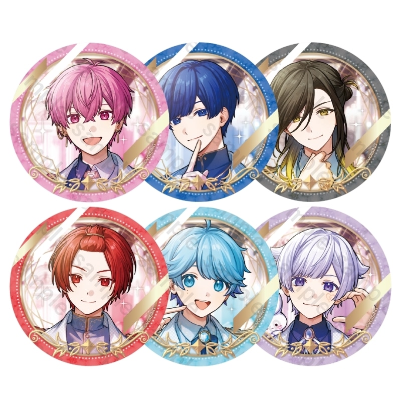 いれいす　いふ　アニメイトデフォ いれいす いふ アニメイトデフォ