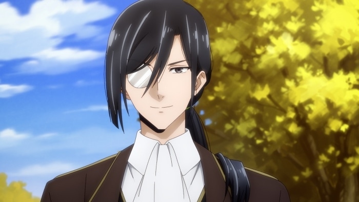 秋アニメ『悪食令嬢と狂血公爵』ケイオス役・近藤隆さん メールインタビュー【連載第3回】|笑顔で圧と毒舌を振りまく、そんなメリハリをしっかりとお届けできたら-2