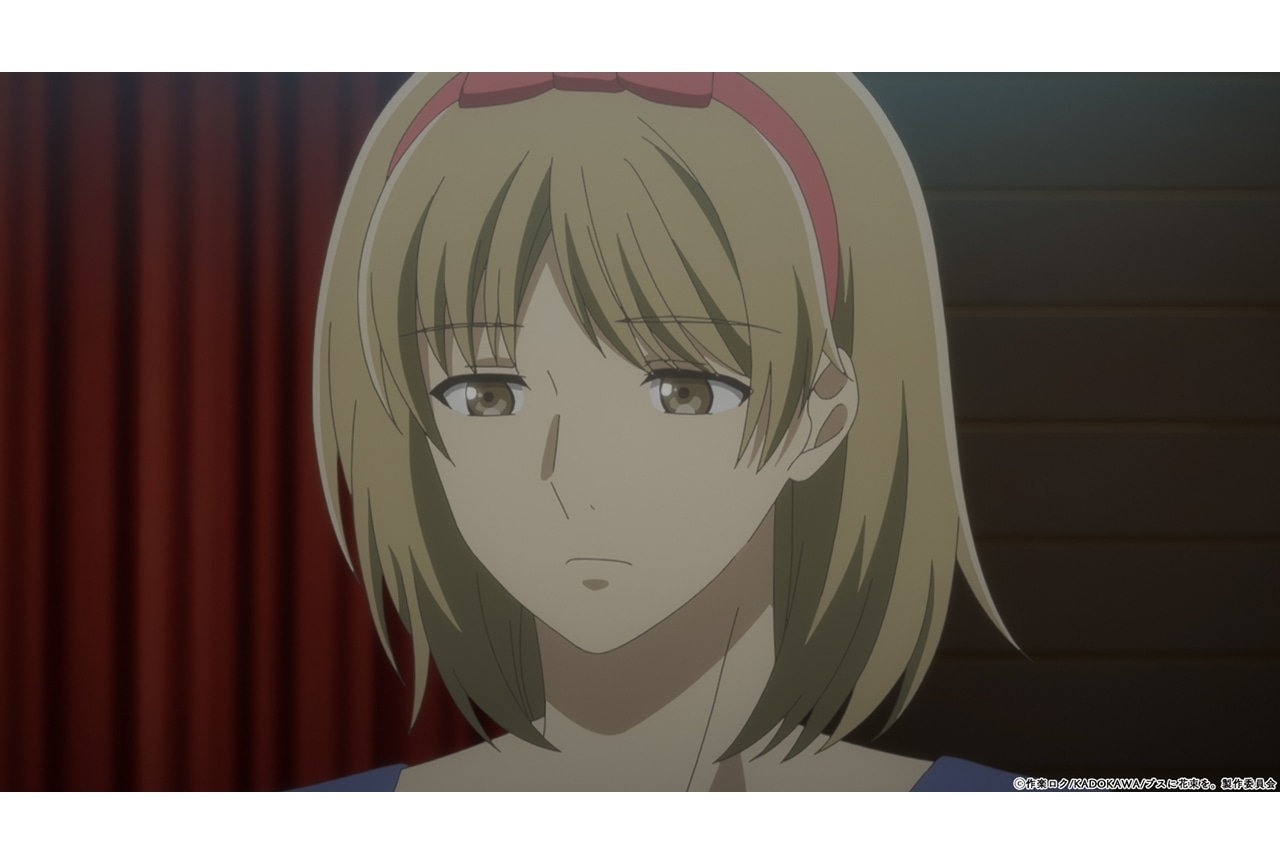 花咲ける青少年｜アニメ声優・キャラクター・登場人物・動画配信