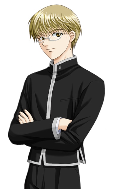 豪華キャストが出演！　『セラフィム・スパイラル　－少年の檻－　リマスター：ボイスプラス』ダウンロード版がアニメイトゲームス＆アニメイト通販でも配信中!!-8