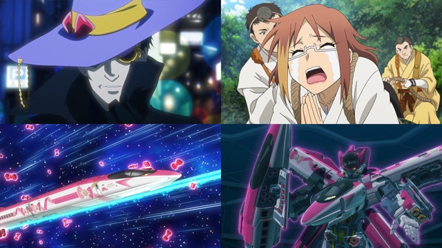 【シンカリオン10周年】TVアニメ『新幹線変形ロボ シンカリオンZ』のアンケート結果発表! ファンのみなさまから寄せられた「好きなエピソード」をランキング形式でお届け!-26