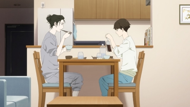 2026年1月より放送開始! アニメ『違国日記』高代槙生役は沢城みゆきさん、田汲朝役は森 風子さんに決定!キービジュアル第1弾、PV第1弾、新スタッフ情報も公開-8