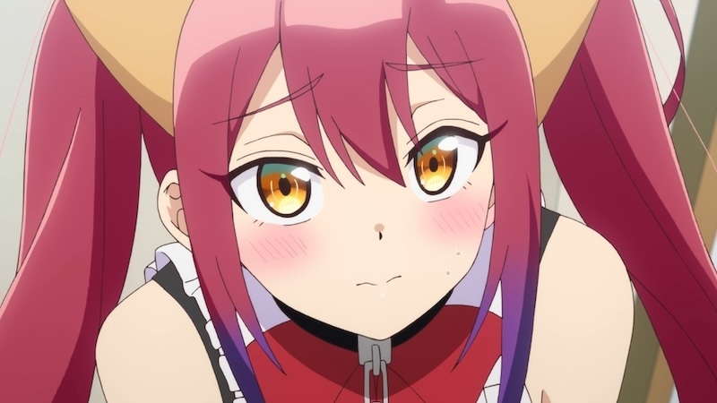 “どこまでもどこまでも一緒に”──TVアニメ『ばっどがーる』の魅力は「最後までたっぷり、ぎっしりです！」優谷 優役・橘 杏咲さん×水鳥亜鳥役・花宮初奈さん最終話放送直前インタビュー-15