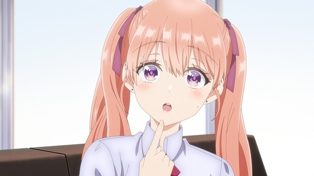 『カッコウの許嫁 Season2』最終回・12羽目「俺のことを好きになってくれてありがとう」先行場面カット＆あらすじ公開！