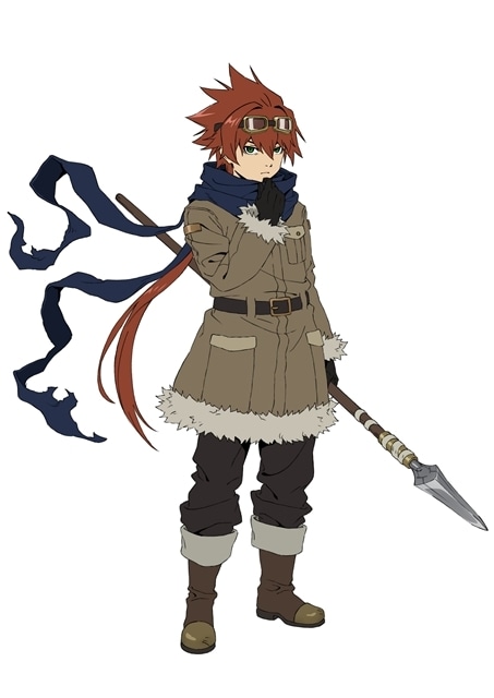 ジェイス・パーチラクト