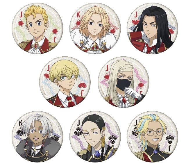 【なおき様】　13333円 東京リベンジャーズ　東リベ　声優　サイン 東リベ ポップアップストア in HMV全国8店舗 8月11日より順次開催!