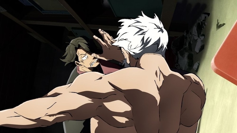 “大人”と“子ども”の狭間で揺れる心とは？──TVアニメ『SANDA』原作・板垣巴留先生×監督・霜山朋久氏が語る、現実と地続きな物語世界【対談インタビュー】-6