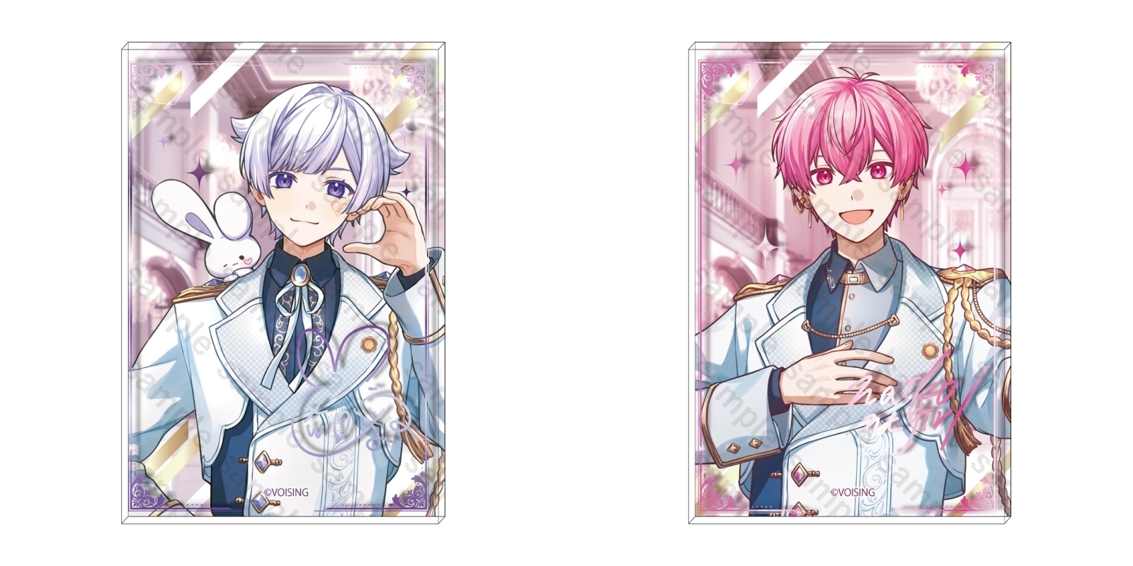 いれいす5周年 等身、デフォ いれいす🎲 on X: 