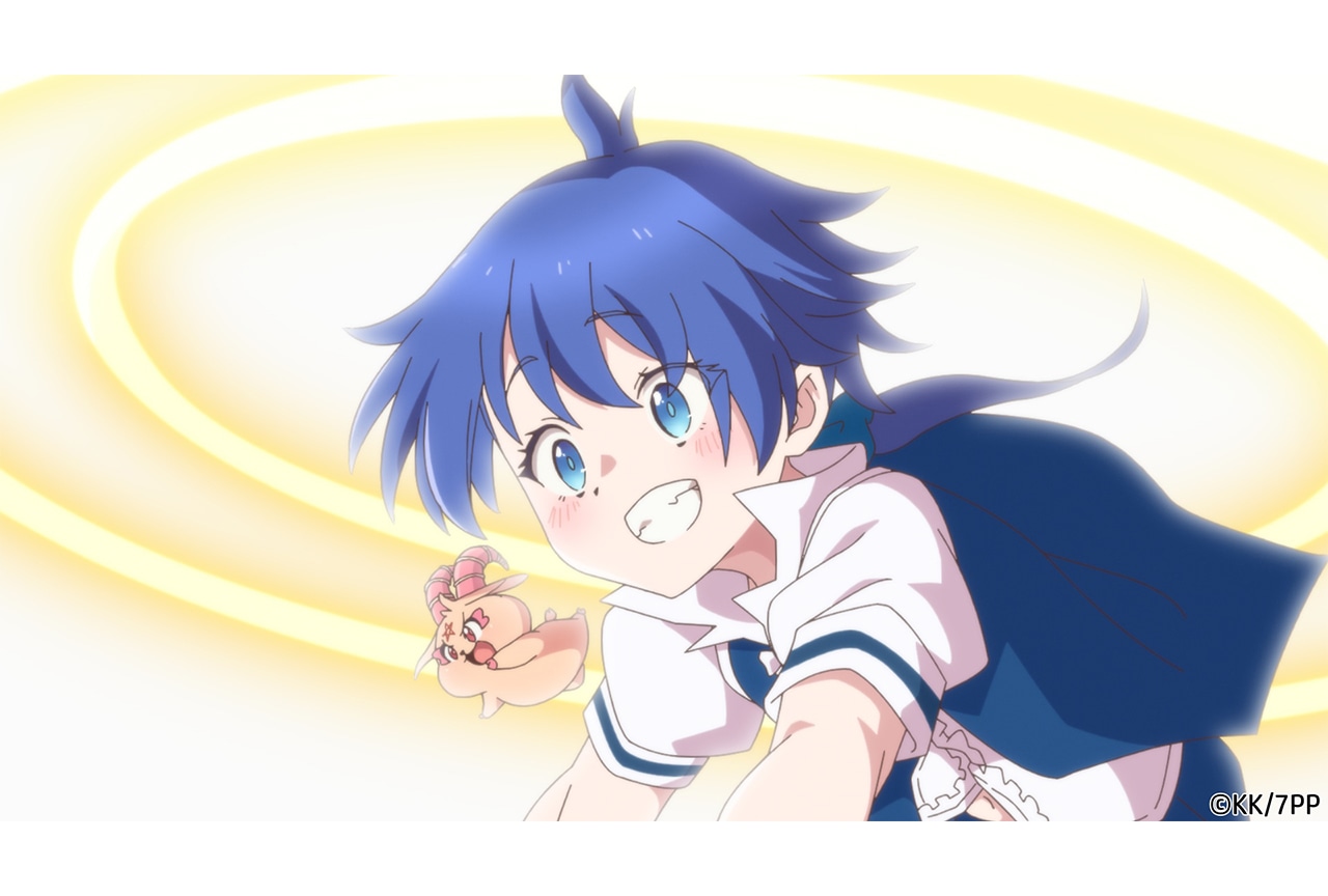 第七王子 第2期』初回放送日は7月9日、追加声優に森久保祥太郎