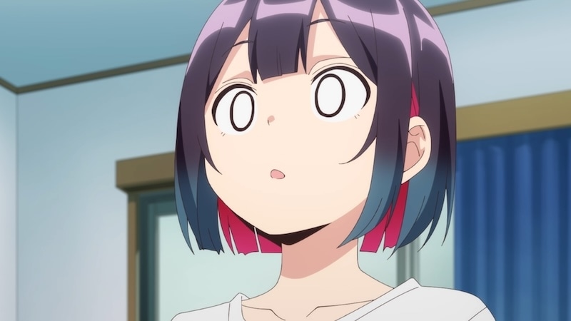 “どこまでもどこまでも一緒に”──TVアニメ『ばっどがーる』の魅力は「最後までたっぷり、ぎっしりです！」優谷 優役・橘 杏咲さん×水鳥亜鳥役・花宮初奈さん最終話放送直前インタビュー-14