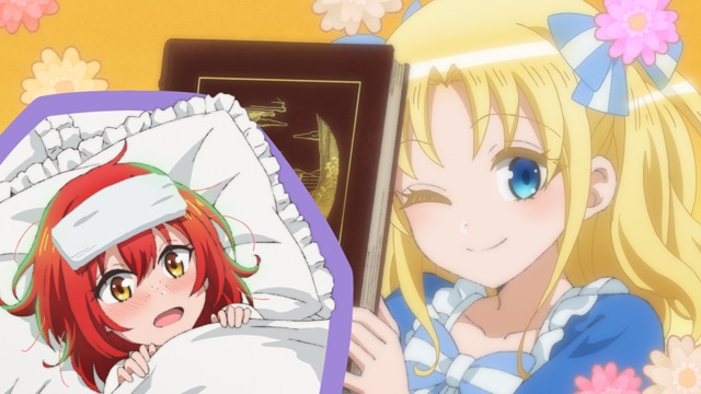 おっとりしているように見えるけど、妹を守ろうとする芯の強いお姉ちゃん──アニメ『ずたぼろ令嬢は姉の元婚約者に溺愛される』リレーインタビュー第5回 アナスタジア役・田中美海さん-4