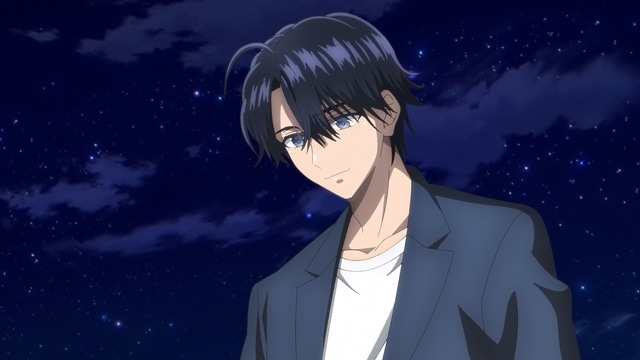 『カッコウの許嫁 Season2』最終回・12羽目「俺のことを好きになってくれてありがとう」先行場面カット＆あらすじ公開！