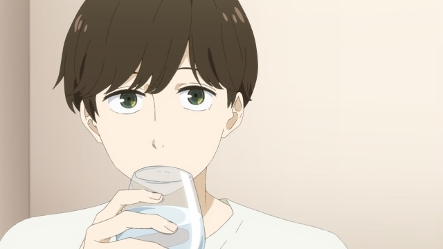 2026年1月より放送開始! アニメ『違国日記』高代槙生役は沢城みゆきさん、田汲朝役は森 風子さんに決定!キービジュアル第1弾、PV第1弾、新スタッフ情報も公開-9