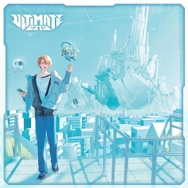 ▲初回生産限定盤Bジャケット写真