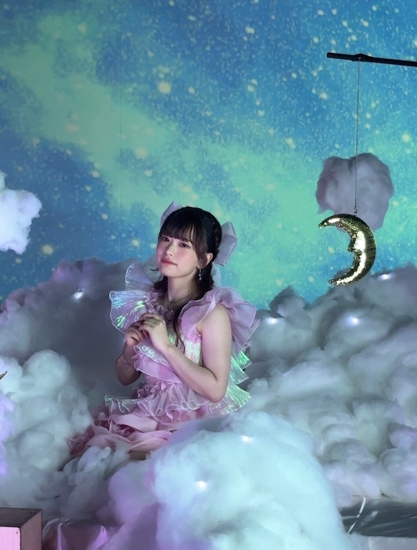 コラム連載「IBERIs& Write Up！」｜三波春香 #104【夏とまら