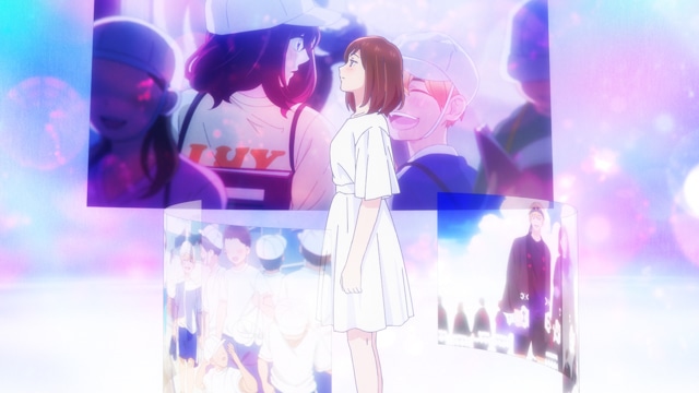 (C)河原和音/集英社・「太陽よりも眩しい星」製作委員会