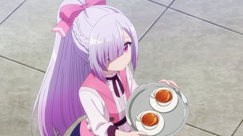 『追放者食堂へようこそ！』連載インタビュー第10回：ヴィゴー役 鈴木崚汰さん｜仄暗く心の中に渦巻く感情をキャラクターの言葉に乗せて──デニス役・武内駿輔さんとの戦闘シーンは「結構良い戦いをしていたという自負があります（笑）」-8