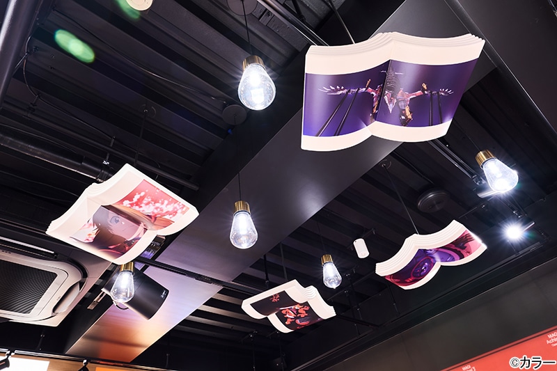 ホテルのフロアが丸ごと第3村に!? 『エヴァンゲリオン』シリーズとコラボ中のサンシャインシティプリンスホテル「IKEPRI25」の様子をレポート|コンシェルジュになったカヲルくんにお出迎えされたり、アヤナミレイ(仮称)の残したメッセージに泣きそうになったり-39