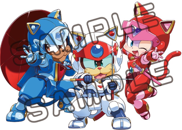キャッ党忍伝てやんでぇ シュリンク付 2セット まとめ売り キャッ党忍伝てやんでえ』BD-BOXが'26年2月25日発売