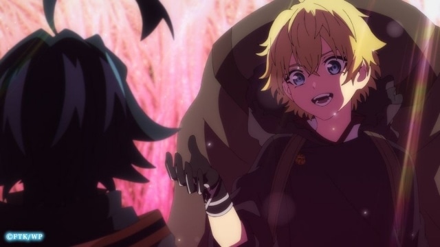 アニメ『杖と剣のウィストリア』第2期が2026年4月に放送決定！　ティザービジュアル＆特報映像が解禁-5