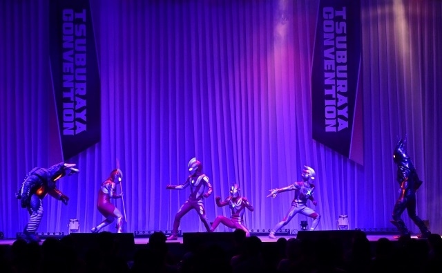 「TSUBURAYA CONVENTION2025」「ウルトラマンネクサス＆ウルトラマンマックス～平成climax～」レポート｜「絆こそ、光です！」20周年を迎えた未来で、平成を彩ったキャスト・スタッフが奇跡の集結！-29