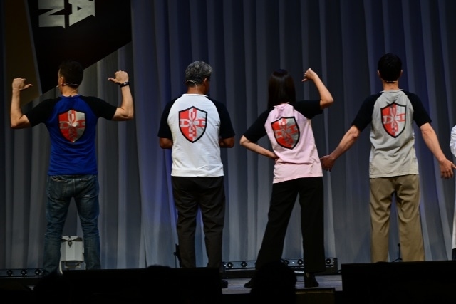 「TSUBURAYA CONVENTION2025」「ウルトラマンネクサス＆ウルトラマンマックス～平成climax～」レポート｜「絆こそ、光です！」20周年を迎えた未来で、平成を彩ったキャスト・スタッフが奇跡の集結！-21