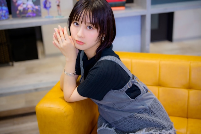 TVアニメ『異世界黙示録マイノグーラ』最終回直前！ 伊良拓斗役・熊谷俊輝さん×アトゥ役・楠木ともりさんインタビュー｜夫婦漫才的な掛け合いから一転、最終回に描かれる冷酷なタクトとは？-6