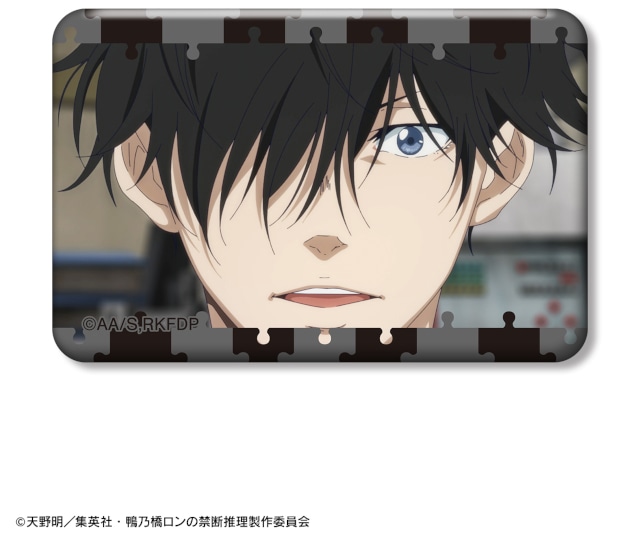 鴨乃橋ロンや一色都々丸たちの多彩な景品をラインナップ！　TVアニメ『鴨乃橋ロンの禁断推理』オンラインくじが販売開始!!【条件達成で特典プレゼント付き】-36