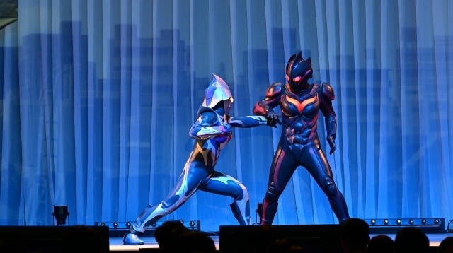 【未開封】ツブコン入場者特典ウルトラマンネクサス＆マックス平成climax ツブコン 2025ウルトラマンネクサス&マックス 平成climax 入場者