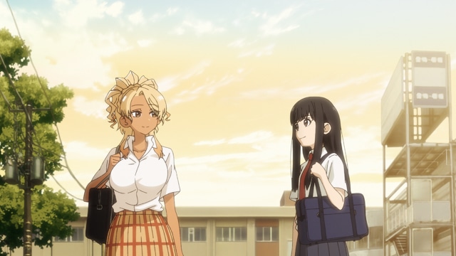 TVアニメ『フードコートで、また明日。』花田十輝さん(シリーズ構成・脚本)インタビュー|“他愛もない会話”に潜む普遍的なテーマとは