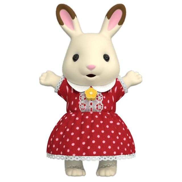 フレア・チョコレート