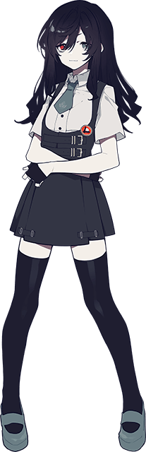 新規エピソードやイベントCGなどが追加された『LOOPERS PLUS』（デジタル特典版／通常版）が、アニメイトゲームス＆アニメイト通販に登場!!-9