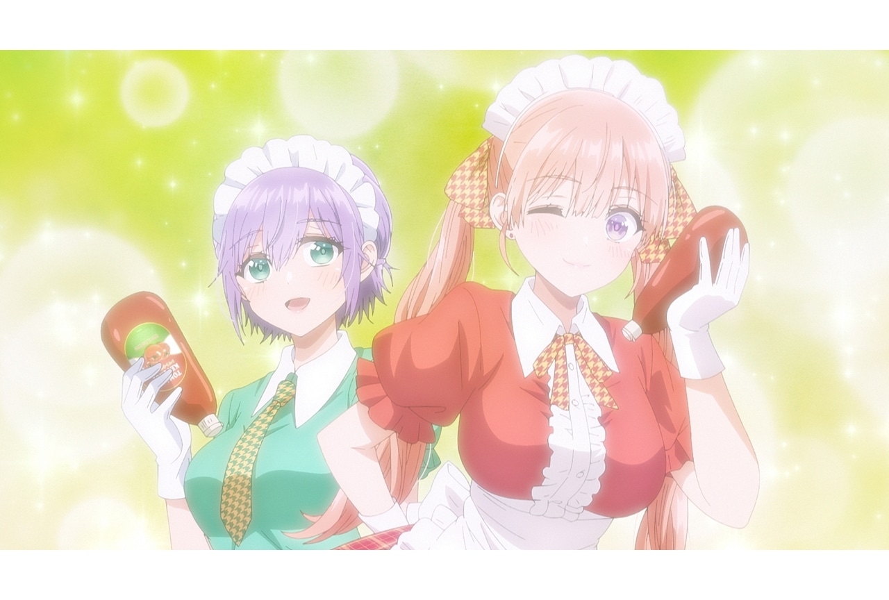 『カッコウの許嫁 Season2』11羽目「はじめてカッコイイと思った」先行場面カット＆あらすじ