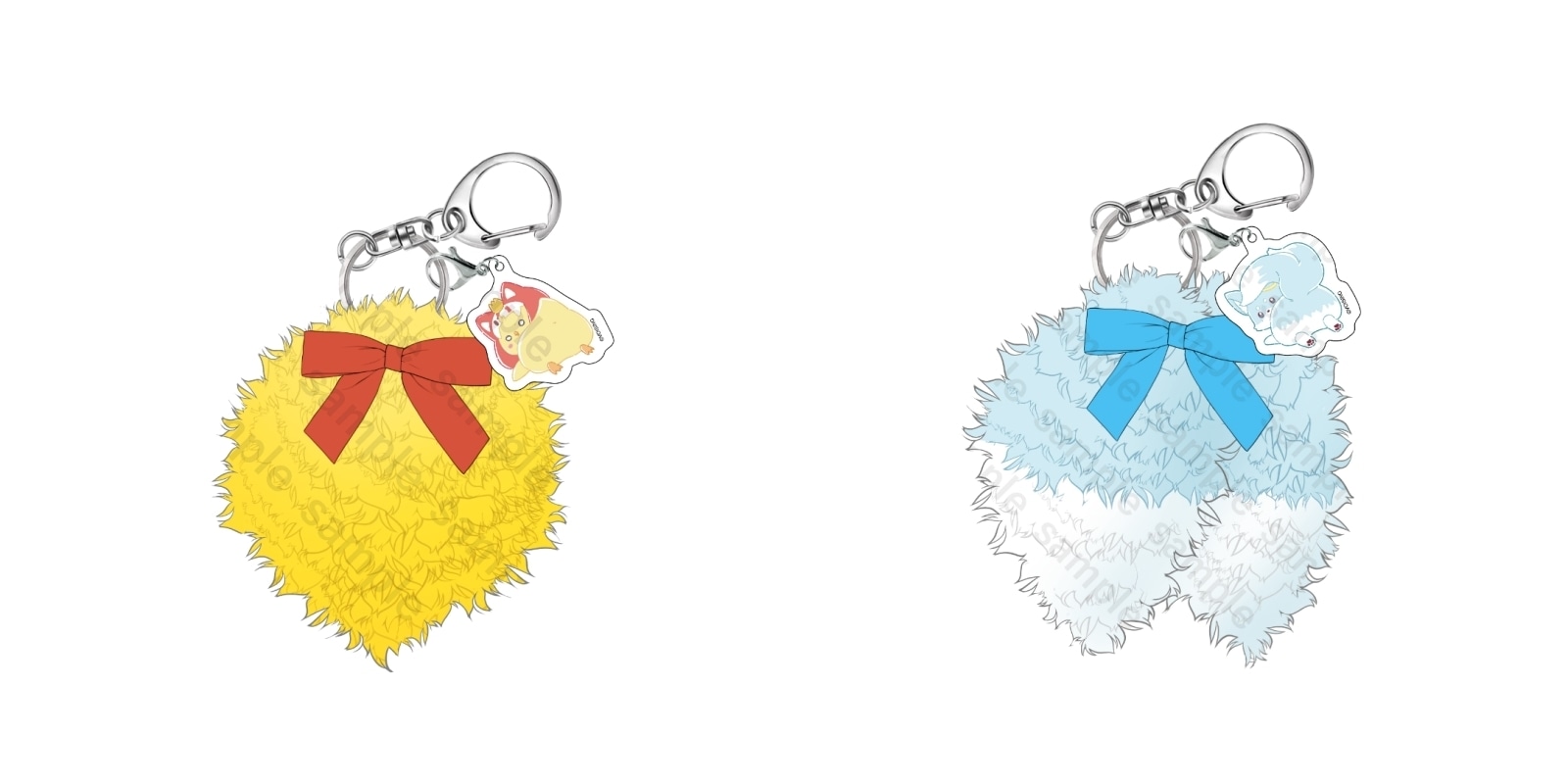 いれいす 5th Anniversaryフェア in animate」全国アニメイト