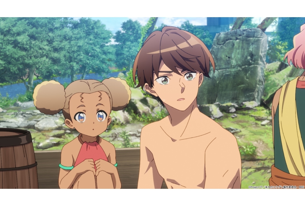 アニメ『K』から描きおろしを含むブックカバーコレクションが