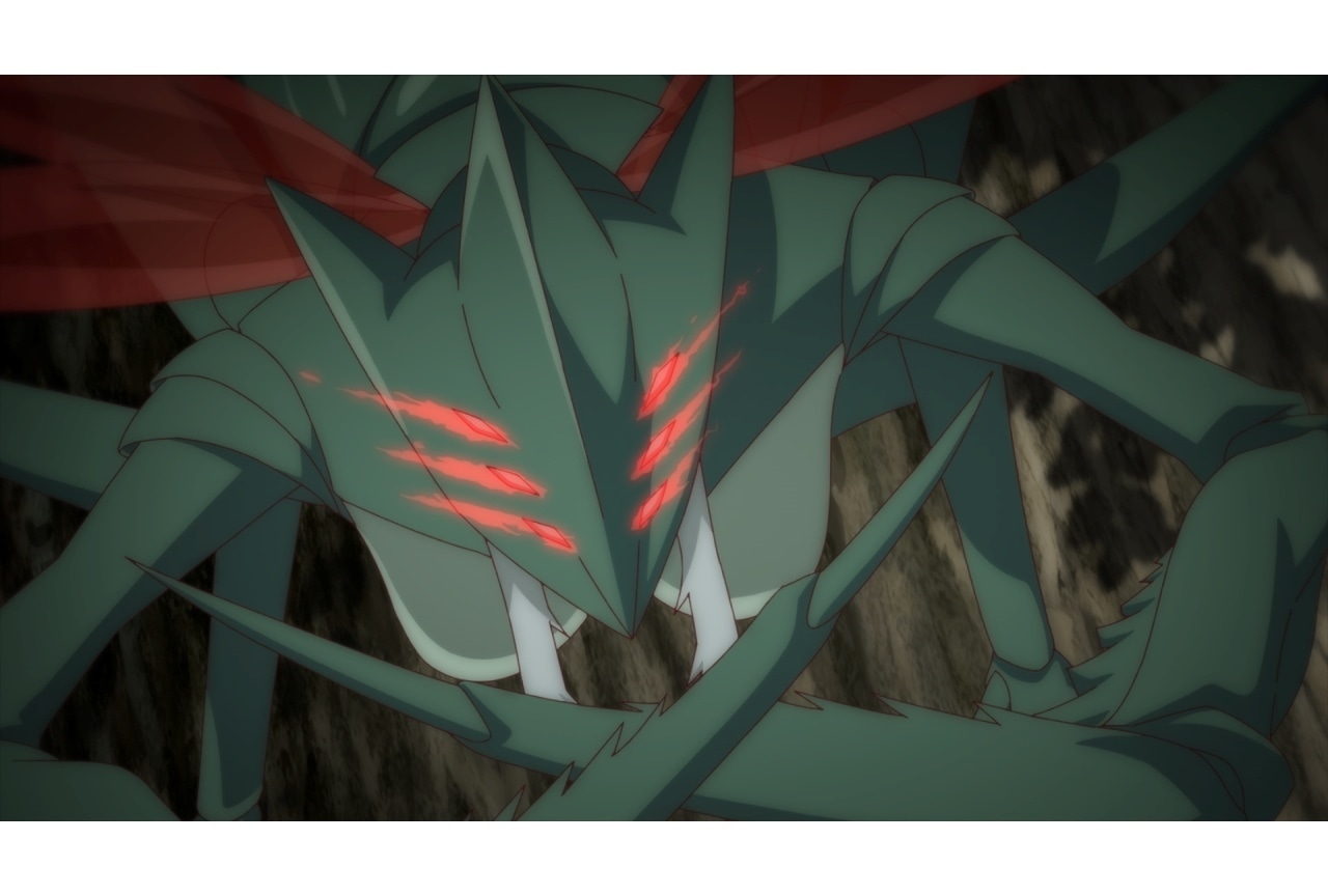 『マイノグーラ』第11話あらすじ＆先行場面カット