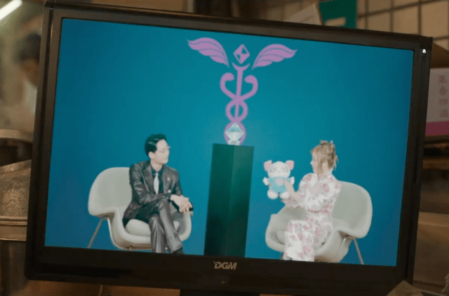 映画「九龍ジェネリックロマンス」の画像-1